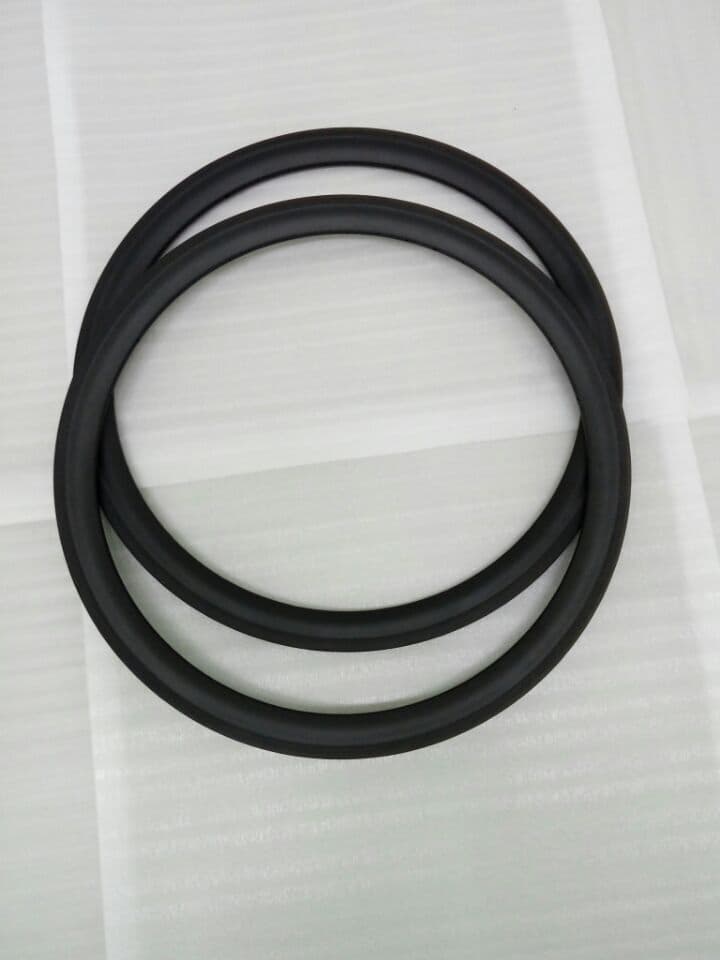 T700C 45C Carbon Bicycle Rim_ Clincher 45mm Rims for Road Bi